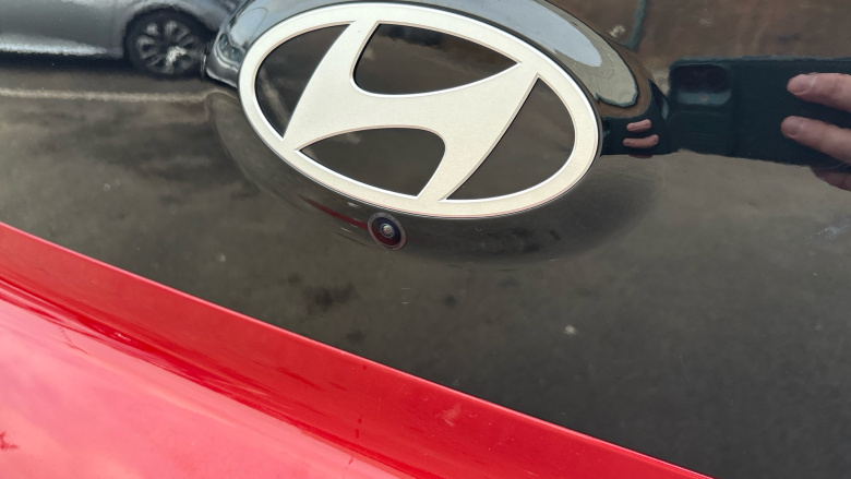 Hyundai BAYON 1.0 TGDi Ultimate 5dr Petrol Hatchback